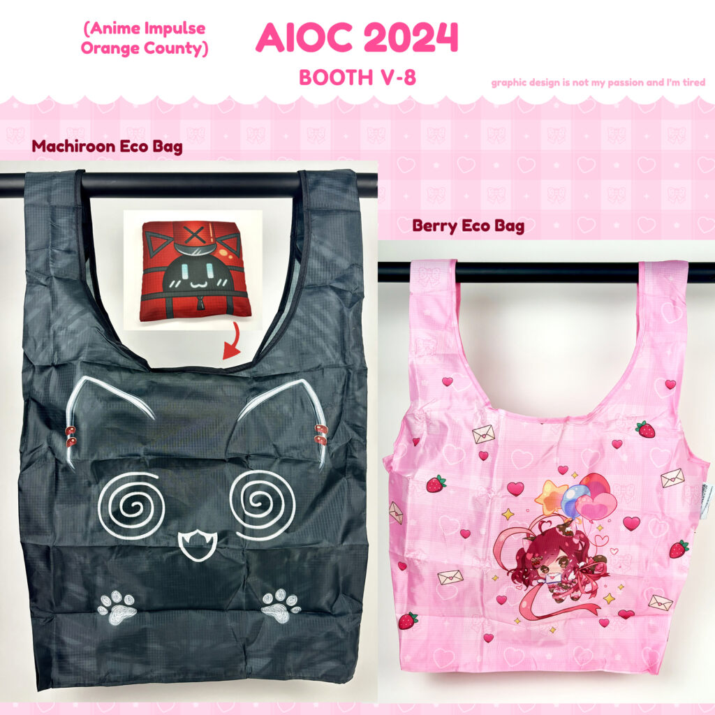 AIOC 2024 catalog- holostars 5 and berry